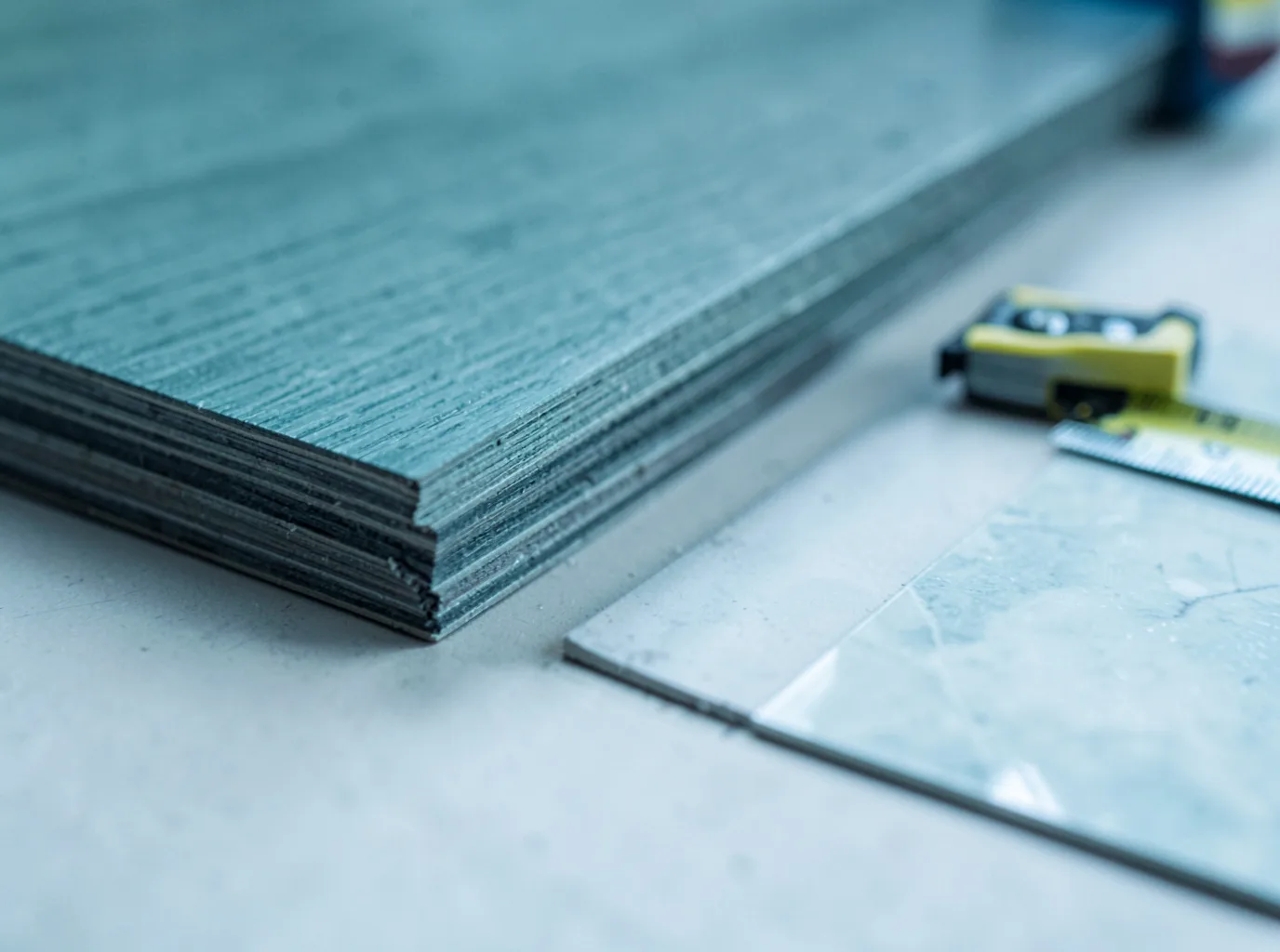 Luxury Vinyl Plank Installation Hartland, VT FAQs